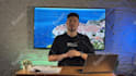 be your spokesperson video or ugc video creator in english