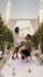 create special wedding video invitation