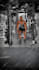 edit gym, sports, and fitness promo