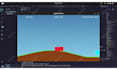 create a stunning python video game with pygame