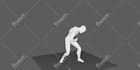 do 3d character animation in maya, unreal or unity for games