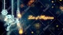 create best eid al adha greeting video