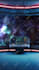 create a 3d green screen background for your streaming or game