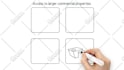 make an attractive whiteboard explainer video animation