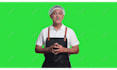 create a spokesperson ugc for you
