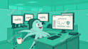 do 2d cartoon character,2d cartoon animation video