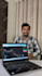 create natural spokesperson videos in organic ugc style