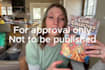 create an amazon influencer shoppable review video for your product
