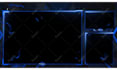 design custom overlays for streamers