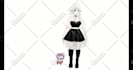 rig your vtuber character model using live2d