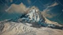 create 3d unreal engine environment, terrain levels for games