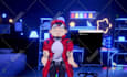 create 3d character models, vrchat avatar, vtuber character and vroid