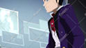 create professional 2d sakuga animation in anime style