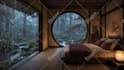 create cozy relaxing rain video for your youtube channel