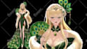 design live2d vtuber model, vtuber rigging, 2d vtuber model, vtuber commission