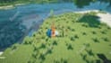create a professional trailer for your minecraft server