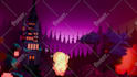 do the best retro, pixel art,  8 bit, video animations