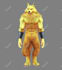 convert 2d vtuber model into 3d vtuber vroid, vrm, vrchat or live2d to 3d model