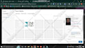 create portfolio website with wordpress resume website
