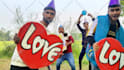 create crazy and funny birthday wish video message for you