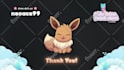 create adorable anime chibi twitch alerts for your stream