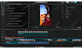 youtube video editing, social media reels editing