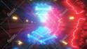 create high end dj visuals and custom vj loops in 24 hours
