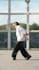 create a tiktok and reels dance video to promote your song