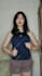 be your female asian model