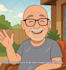 animate still image into lofi video