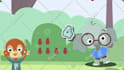 make 2d animation nursery rhymes short, reels, tiktok