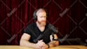 create an authentic podcast style ugc social media video ad
