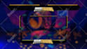 design animated twitch stream overlay,twitch logo,screens,panels,alerts
