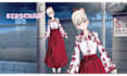 design and fully rig your vtuber model ready for stream