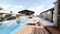 transform your outdoor space with professional landscape design