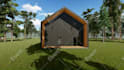 design and render your barndominium