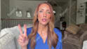 be your professional female spokesperson