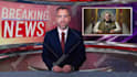 record your best british breaking news style video