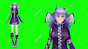 design and rigging your live2d vtuber model for vtube studio