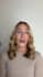 record a natural british female ugc or spokesperson video
