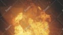 create smoke, blood, rain, fire, and explosion vfx