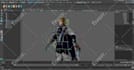 character rigging, and animations