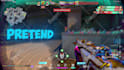 edit valorant tiktok or montage professionally