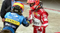 create your formula 1 and karting videos professionally