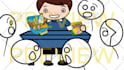 do stick man animation short and explaination videos