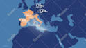 be your geolayers map animator, editor and videographer
