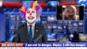 make happy birthday breaking news video by joker