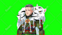 draw custom png tuber or giftuber for vtuber streamer