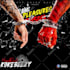 animate mixtape cover, single album cover in motion graphics