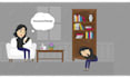 create a custom 2d animated explainer video for your business sales video ad